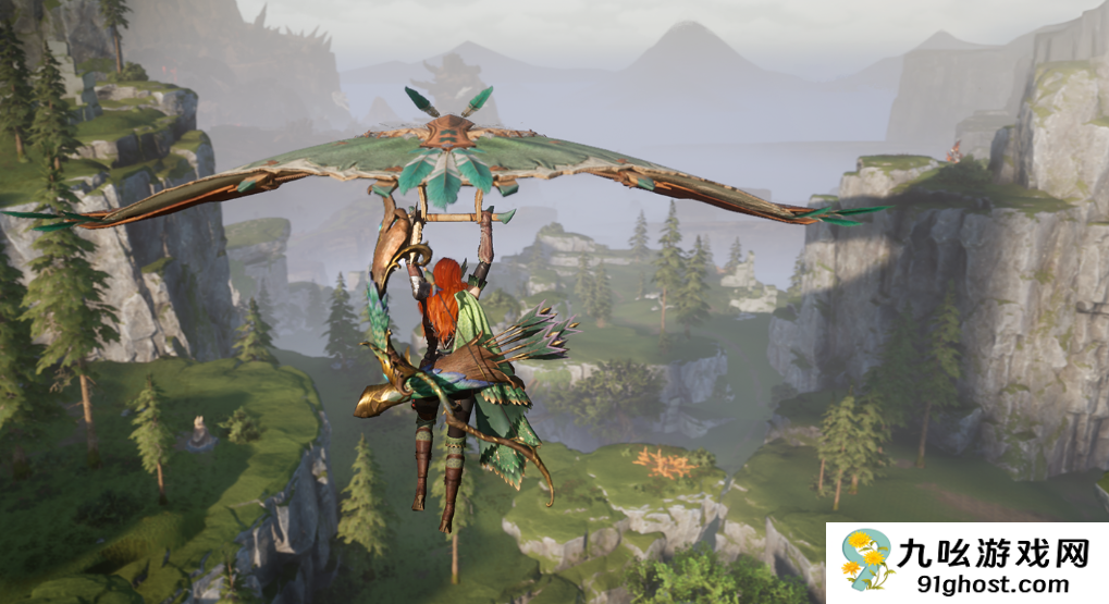 怪物猎人旅人动作怎么做