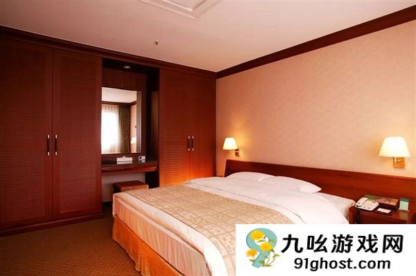 世界上第一家水上酒店：在澳大利亚开业 最终却漂到了朝鲜