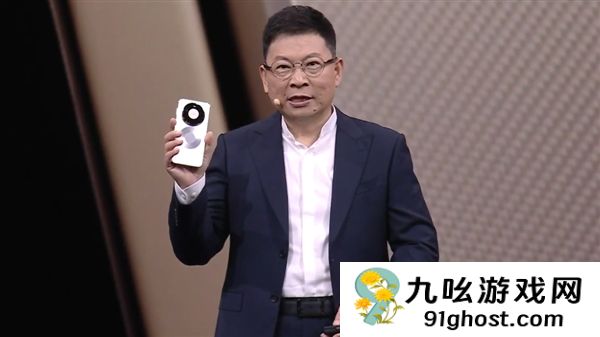 华为Mate  80系列采用全金属机身设计：业界首款