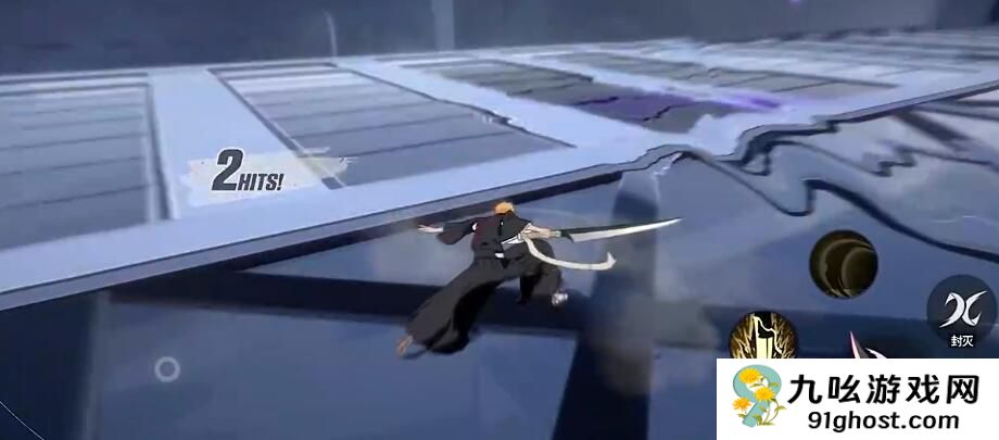 境界刀鸣支持手柄吗