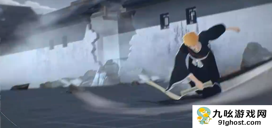 境界刀鸣支持手柄吗