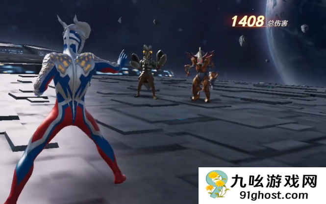 奥特曼光之战士卡露蜜拉是谁