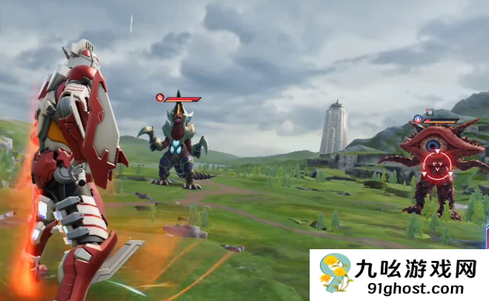 奥特曼光之战士卡露蜜拉是谁