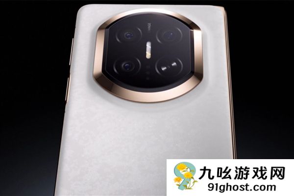 12999元起 一图了解华为Mate  X7：首发20GB内存 最强折叠屏