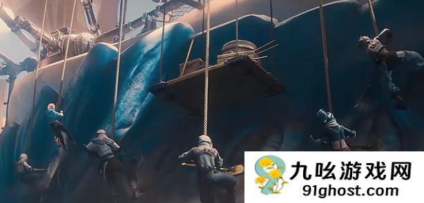 凡应手游怎么玩