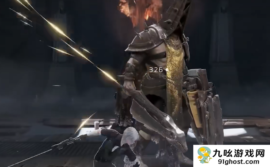 凡应手游怎么玩