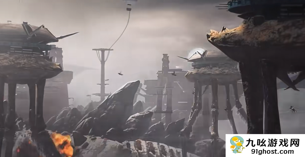 凡应手游怎么玩