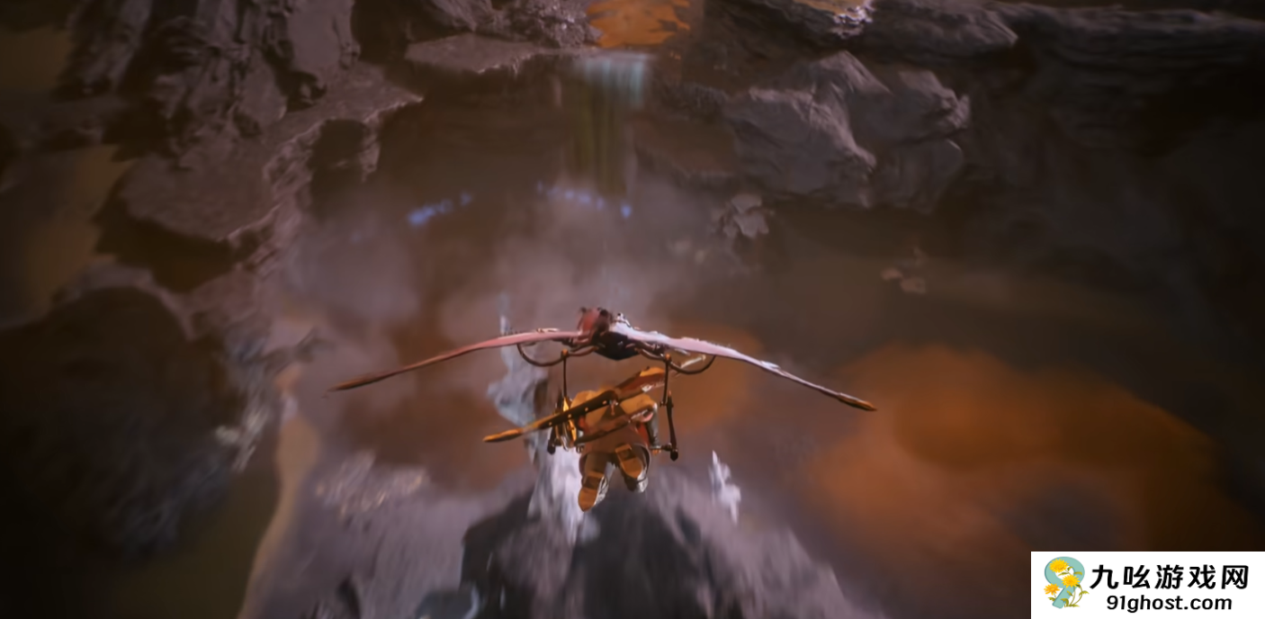 怪物猎人旅人能搬砖吗