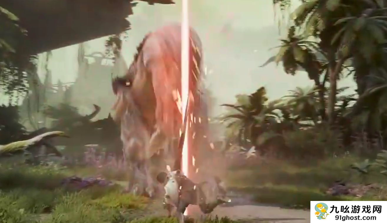 怪物猎人旅人手游玩法全解析