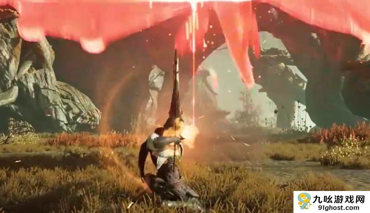 怪物猎人旅人手游玩法全解析