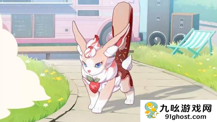 崩坏因缘精灵莓狸狸怎么样