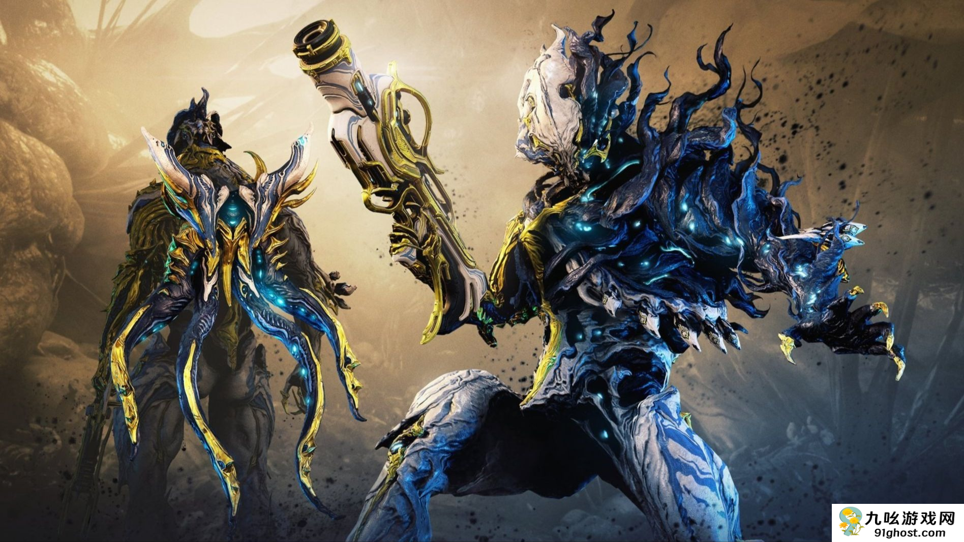 星际战甲手游新手必看