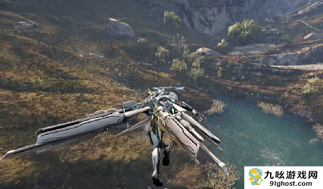 星际战甲手游支持60fps了吗