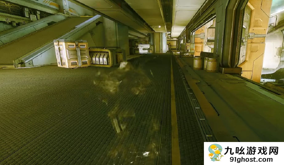 星际战甲手游支持60fps了吗