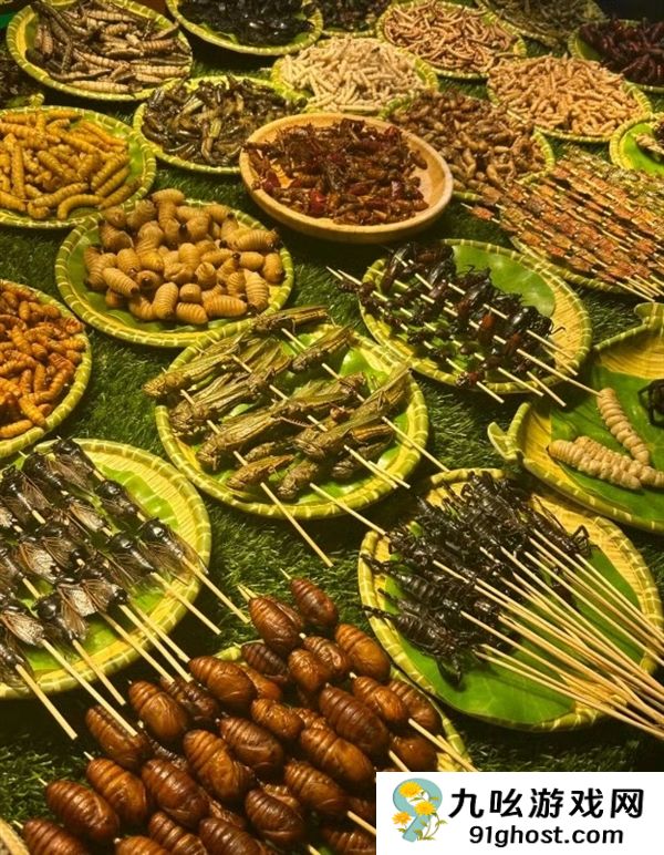 活久见！500元一斤的臭大姐”竟成香饽饽 医生称可以吃别多吃