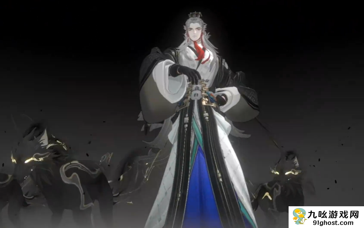 忘川风华录商鞅强度解析