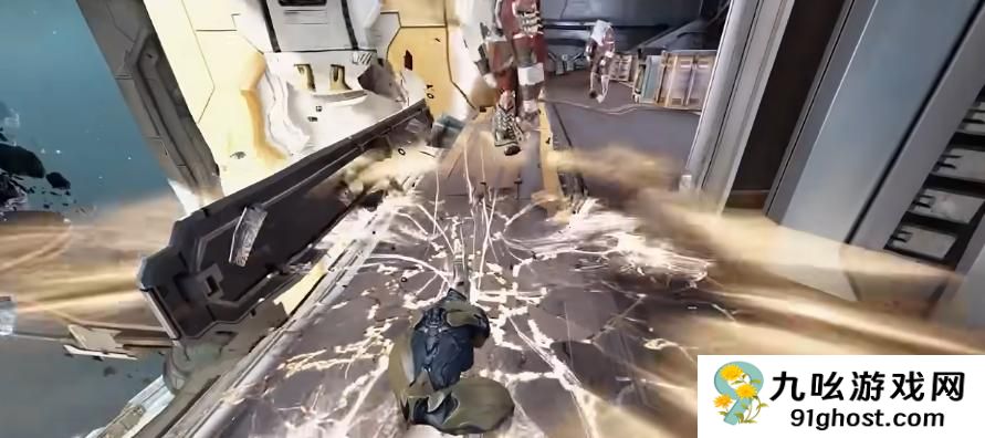 星际战甲手游更新失败怎么办