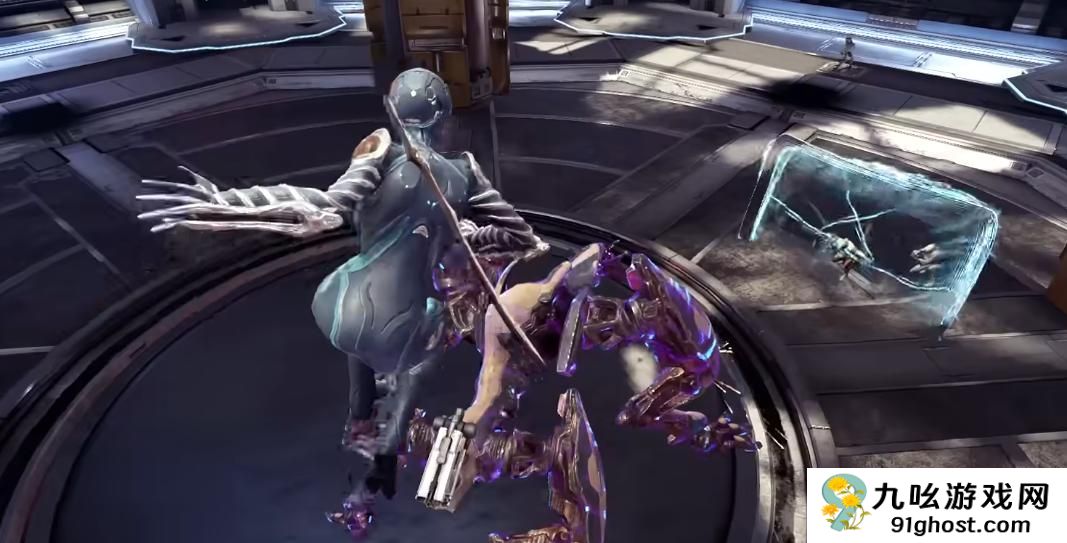 星际战甲手游更新失败怎么办