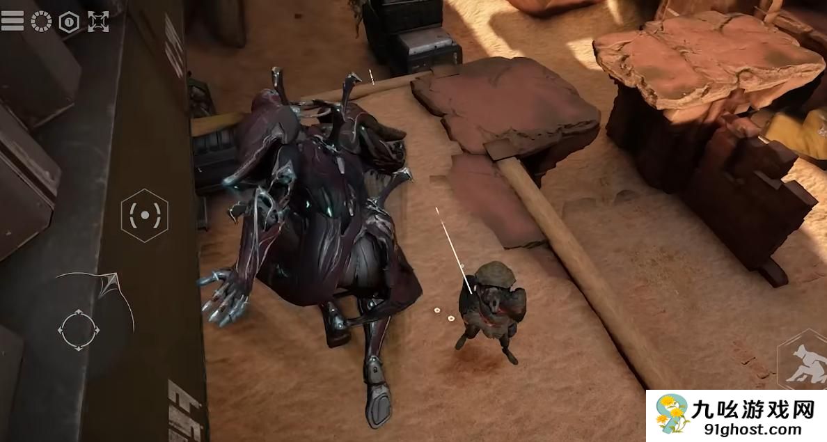 星际战甲手游更新失败怎么办