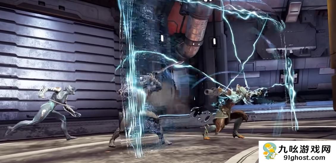 星际战甲手游更新失败怎么办