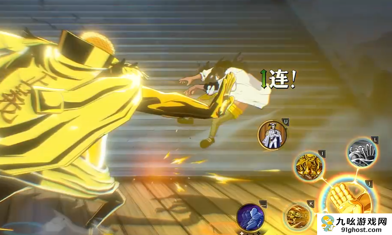 航海王壮志雄心战国玩法详解