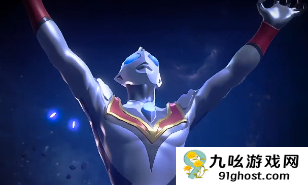 奥特曼光之战士黑暗迪迦强度解析