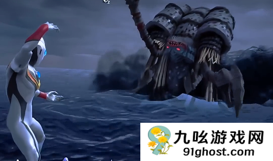 奥特曼光之战士黑暗迪迦强度解析