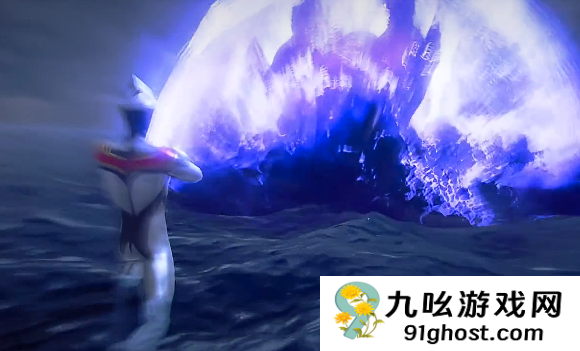 奥特曼光之战士黑暗迪迦强度解析