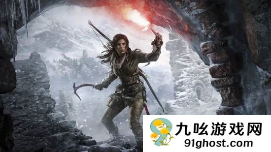 《古墓丽影》新作细节外泄！劳拉重回巅峰