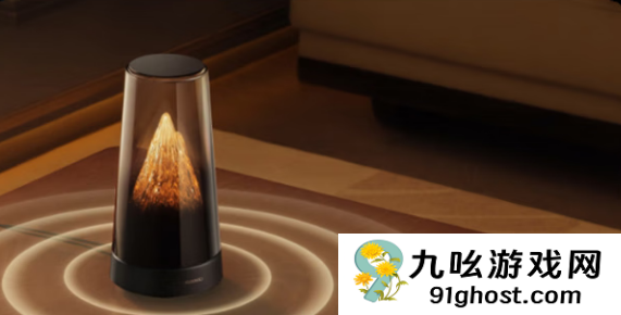 1299元起 华为首款透明天线路由器X3 Pro上市：天线隐藏于雪山造型内