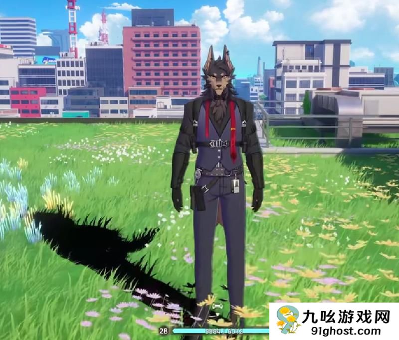 异环自机角色有哪些