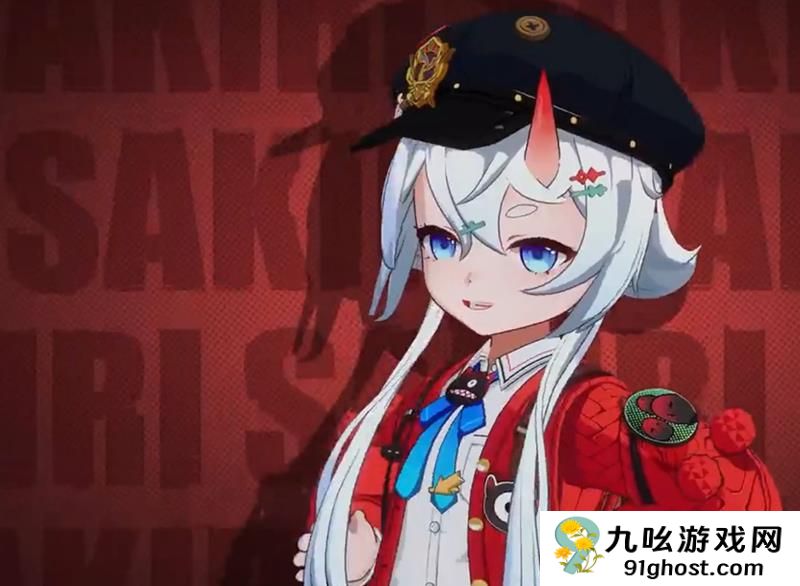 异环自机角色有哪些