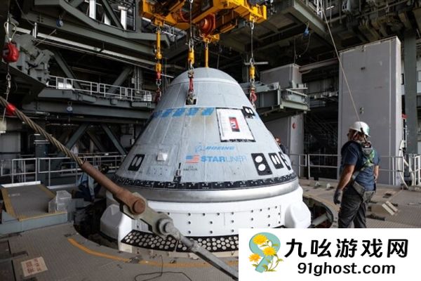 还得靠马斯克的SpaceX！波音星际客机下一次任务降级为纯货运