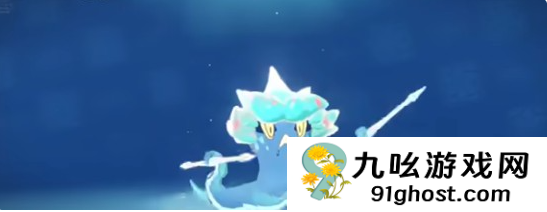 洛克王国世界炫彩蛋获取攻略