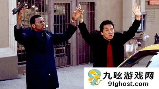 成龙经典电影系列新作《尖峰时刻4》确认推进中！双主角均回归