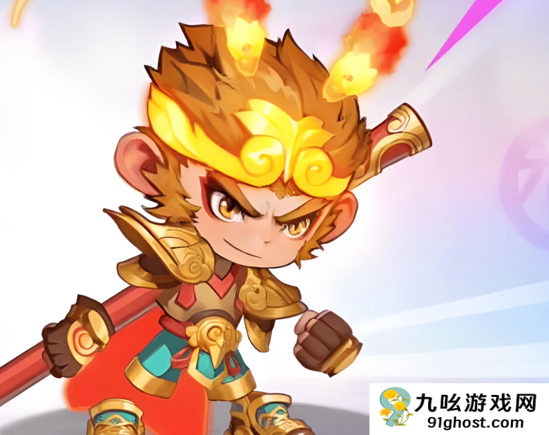 灌篮军团齐天大圣强度解析