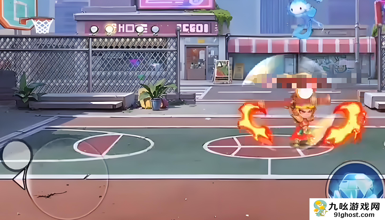 灌篮军团齐天大圣强度解析