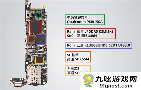 内存疯狂涨价的理由 又多了一个