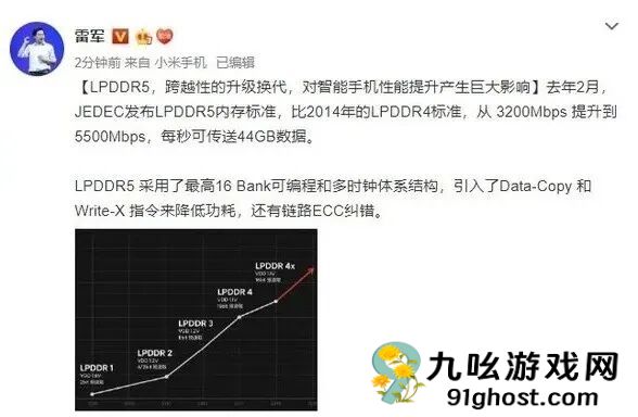 内存疯狂涨价的理由 又多了一个