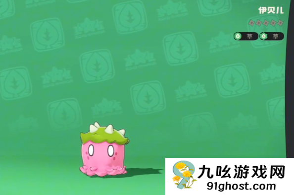 洛克王国世界伊贝儿玩法全解析