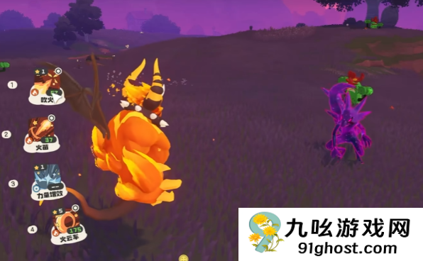 洛克王国世界新宠曝光