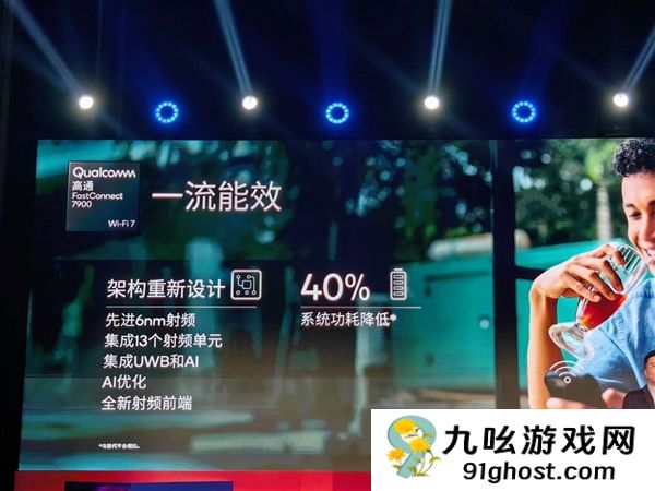 第五代骁龙8集成骁龙X80基带：支持卫星通信