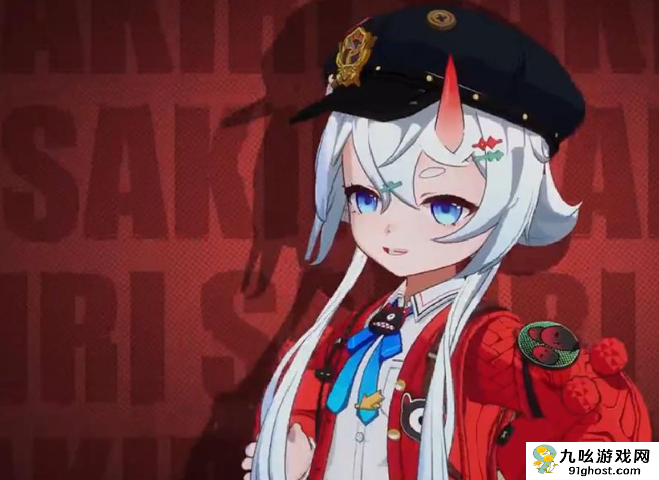 异环女角色一览表