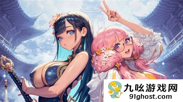 《剑星》团队ShiftUp新作！《Project  Spirits》将由腾讯发行