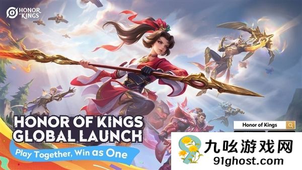 《剑星》团队ShiftUp新作！《Project  Spirits》将由腾讯发行