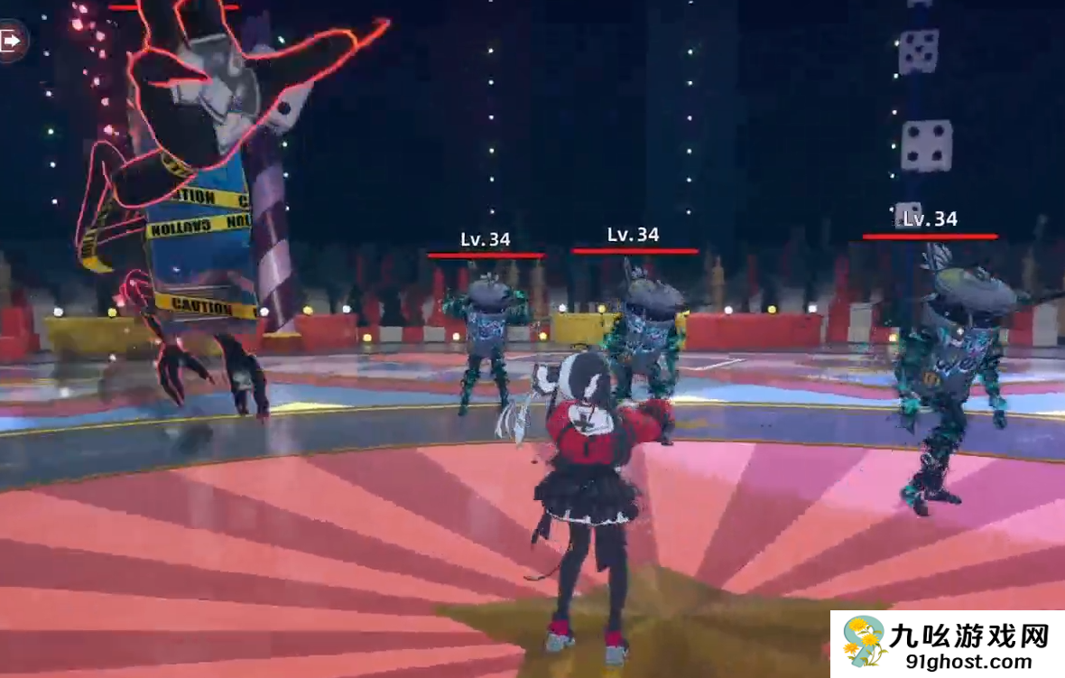 异环安魂曲是常驻角色吗