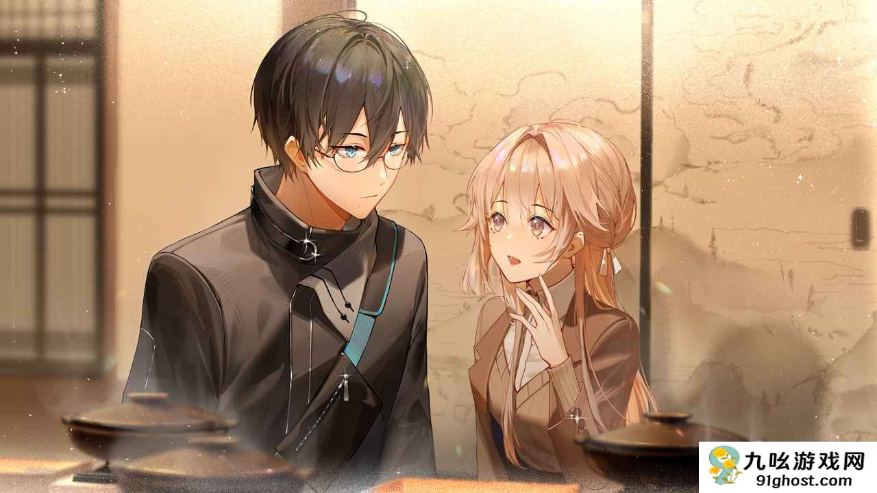 时间对称性破缺正式版上线时间曝光