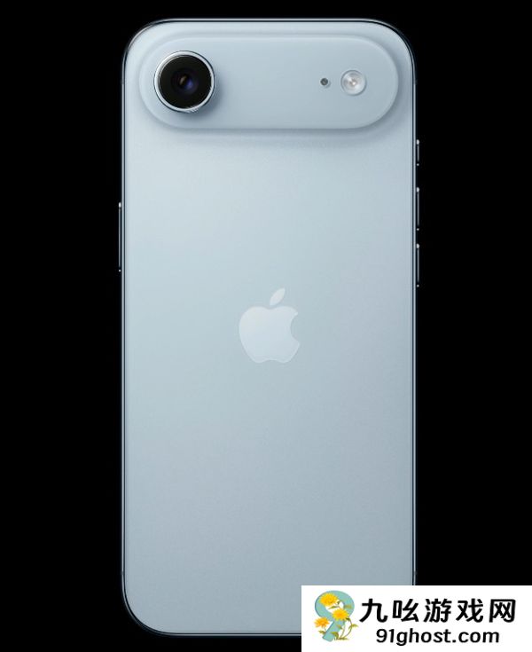 iPhone  Air掉链子：苹果方向错了