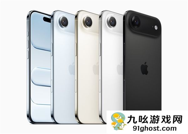 iPhone  Air掉链子：苹果方向错了