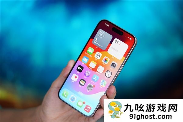 午夜铃声吓得一激灵！苹果回应iPhone半夜会自动打电话